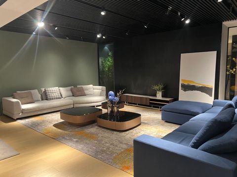 Best Selling Modern Luxury Design Home Furniture White Leather Living ... pertaining to